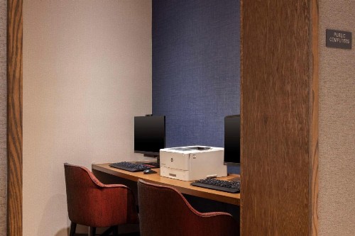 Hyatt Place Dallas North - image 23