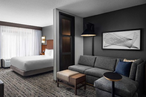 Hyatt Place Dallas North - image 8