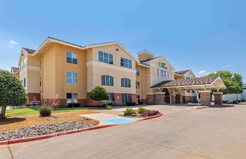 Extended Stay America Suites - Dallas - Frankford Road