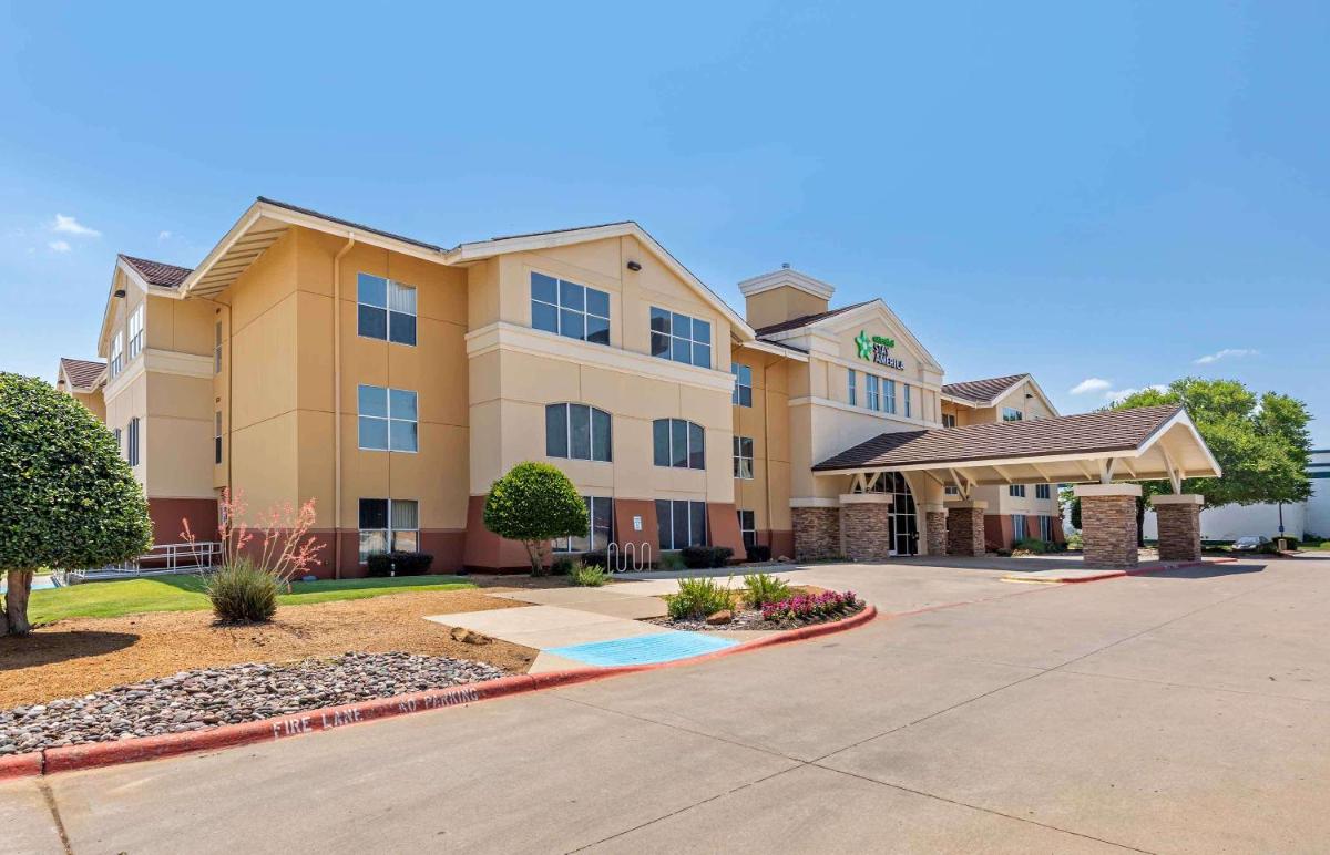 Extended Stay America Suites - Dallas - Frankford Road - main image