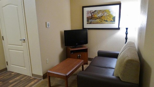 Extended Stay America Suites - Dallas - Frankford Road - image 14