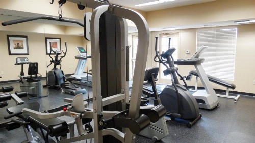 Extended Stay America Suites - Dallas - Frankford Road - image 16