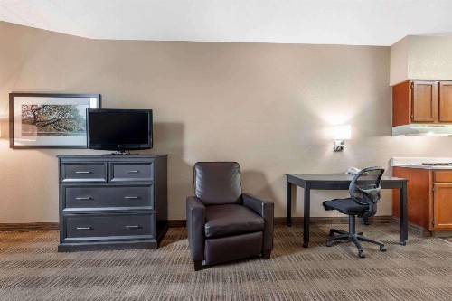 Extended Stay America Suites - Dallas - Frankford Road - image 18