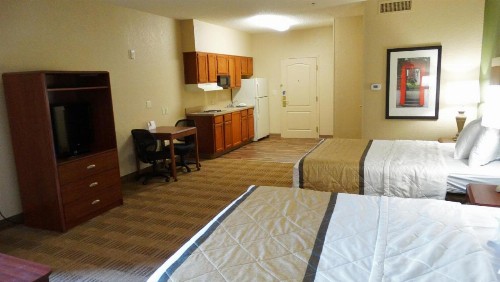 Extended Stay America Suites - Dallas - Frankford Road - image 19
