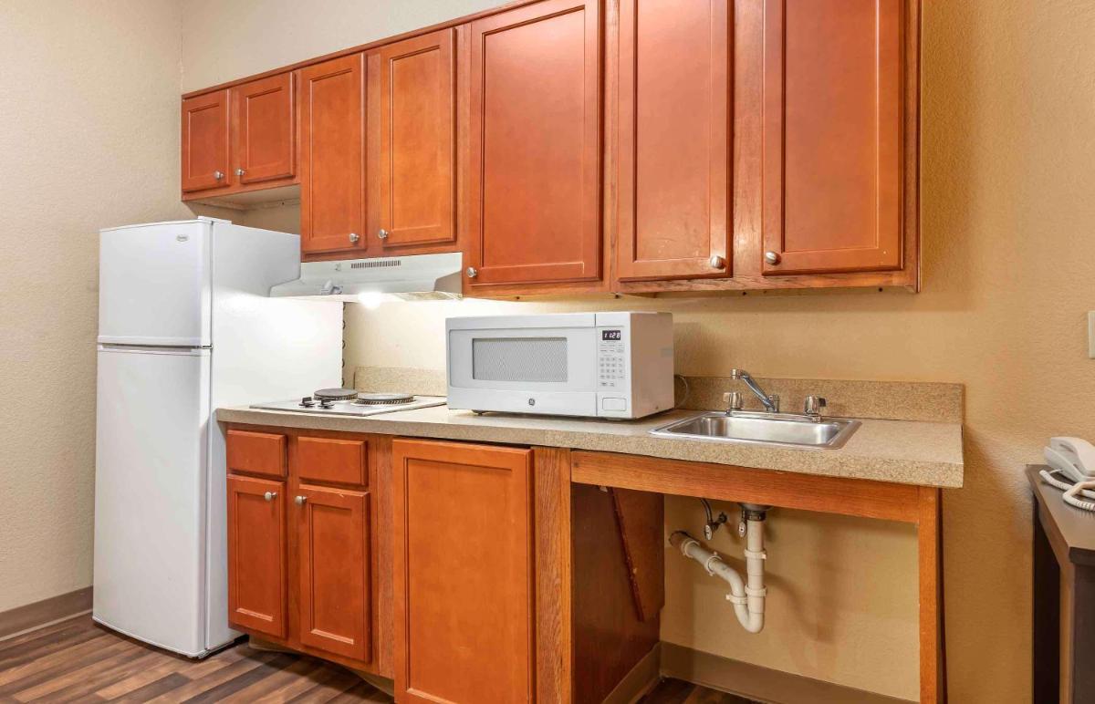 Extended Stay America Suites - Dallas - Frankford Road - image 2
