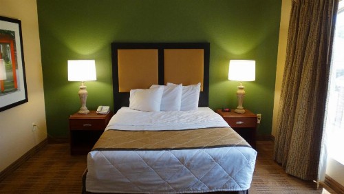 Extended Stay America Suites - Dallas - Frankford Road - image 22