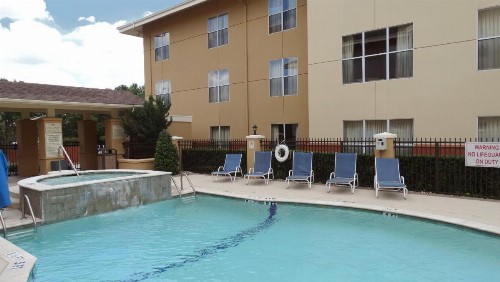 Extended Stay America Suites - Dallas - Frankford Road - image 24