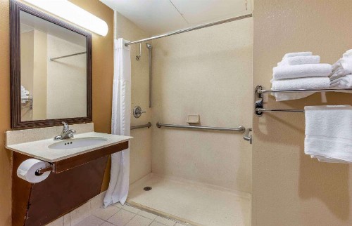Extended Stay America Suites - Dallas - Frankford Road - image 25