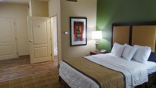 Extended Stay America Suites - Dallas - Frankford Road - image 28