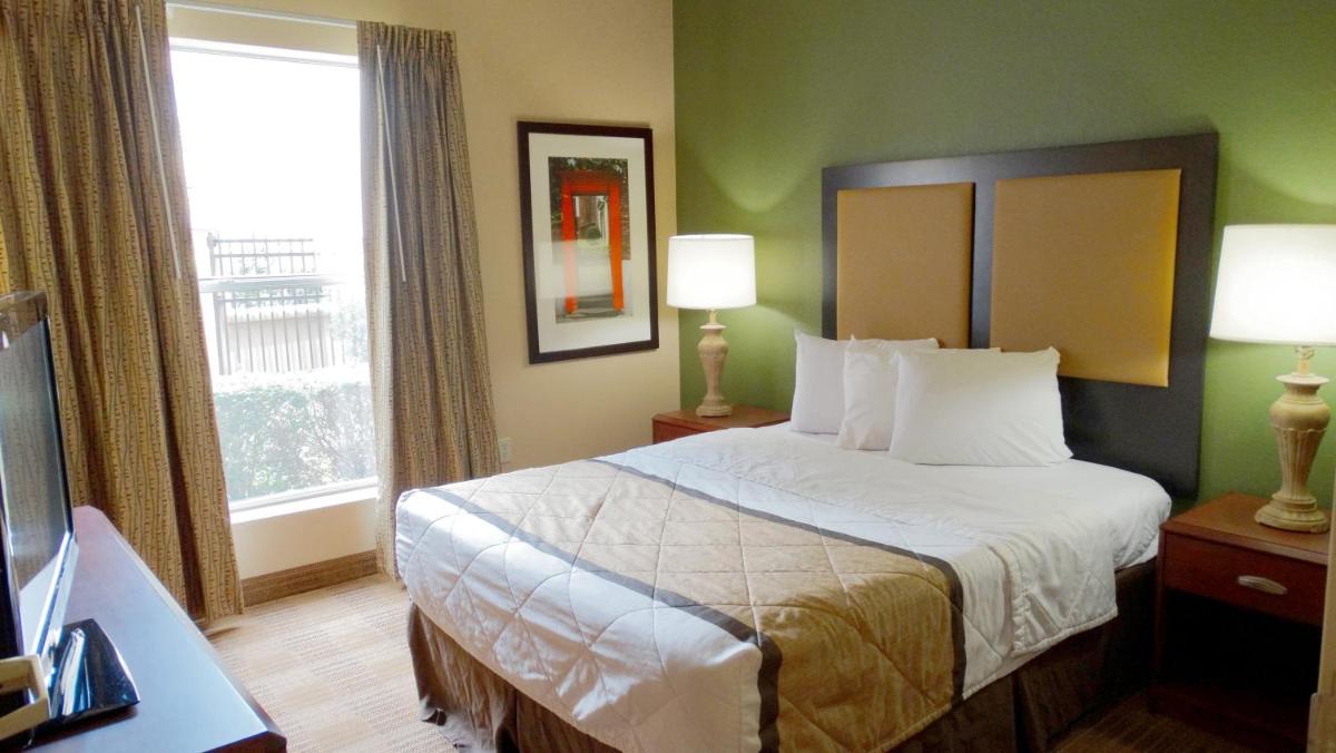 Extended Stay America Suites - Dallas - Frankford Road - image 3