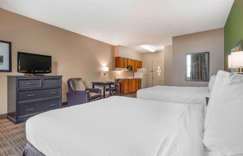 Extended Stay America Suites - Dallas - Frankford Road - image 32