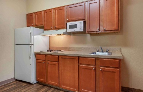 Extended Stay America Suites - Dallas - Frankford Road - image 33