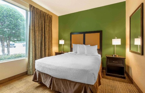 Extended Stay America Suites - Dallas - Frankford Road - image 36
