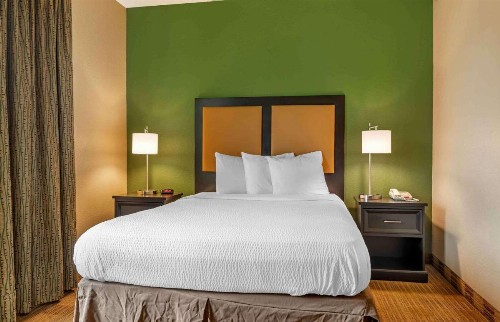 Extended Stay America Suites - Dallas - Frankford Road - image 37