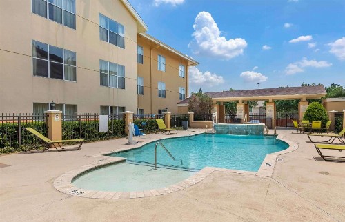 Extended Stay America Suites - Dallas - Frankford Road - image 39