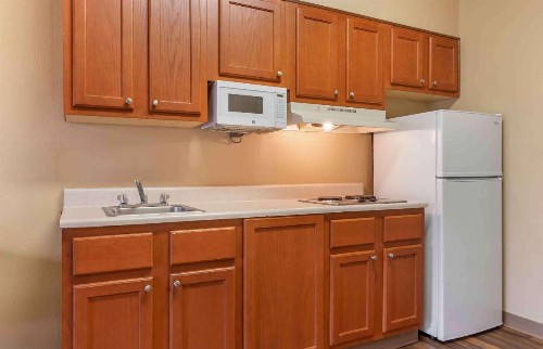 Extended Stay America Suites - Dallas - Frankford Road - image 40