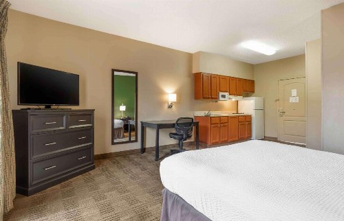 Extended Stay America Suites - Dallas - Frankford Road - image 44