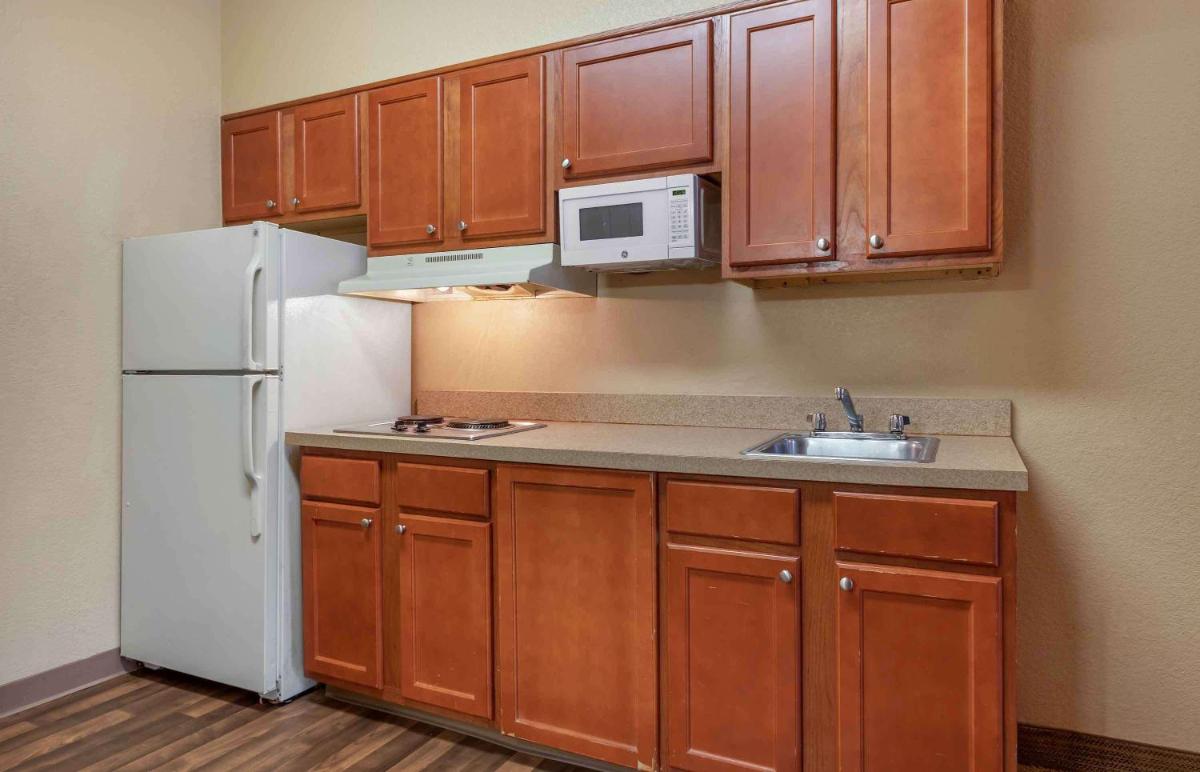 Extended Stay America Suites - Dallas - Frankford Road - image 5