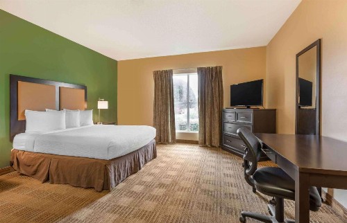 Extended Stay America Suites - Dallas - Frankford Road - image 6