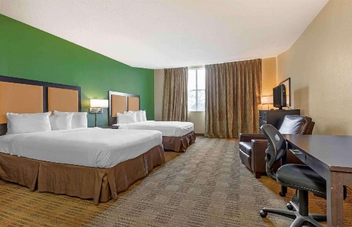Extended Stay America Suites - Dallas - Frankford Road - image 8