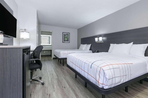 La Quinta Inn by Wyndham Dallas Uptown - image 21