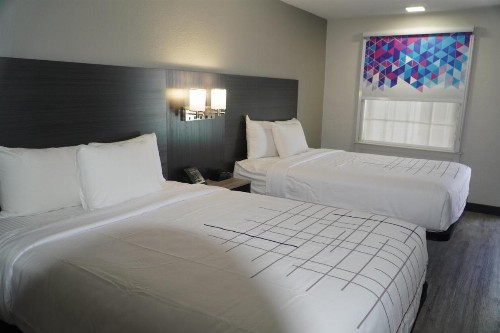 La Quinta Inn by Wyndham Dallas Uptown - image 31