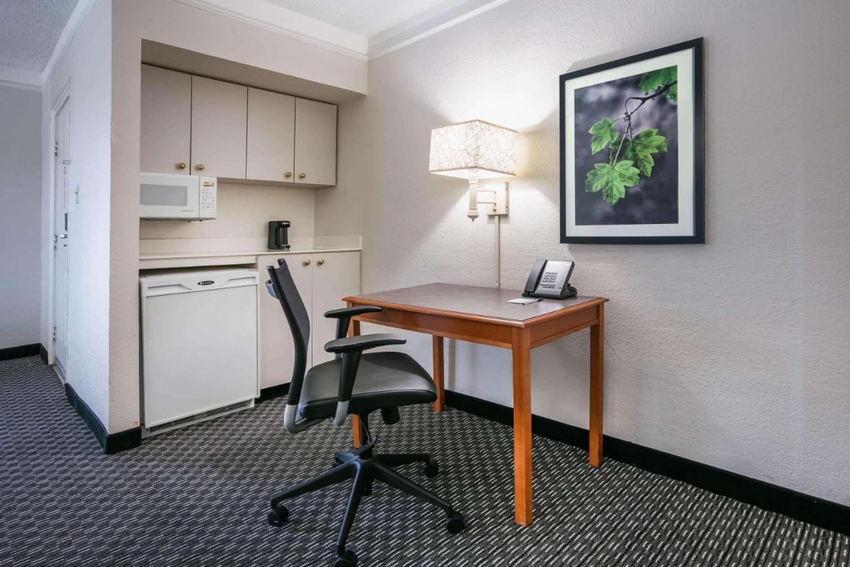La Quinta Inn by Wyndham Dallas Uptown - image 7