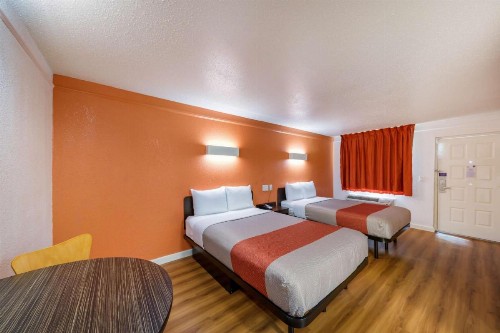 Motel 6-Dallas TX - Farmers Branch - image 26
