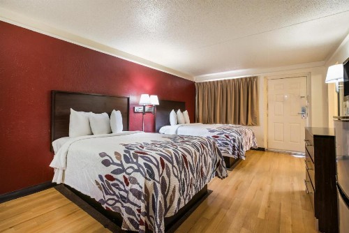 Red Roof Inn Dallas/Richardson - image 16