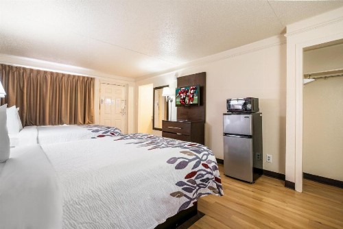 Red Roof Inn Dallas/Richardson - image 17