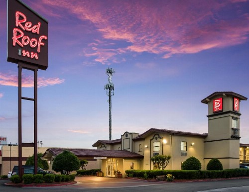 Red Roof Inn Dallas/Richardson - image 4