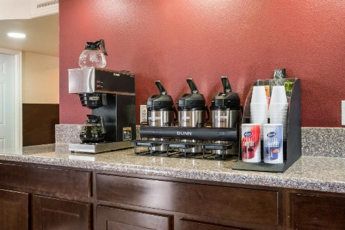 Red Roof Inn Dallas/Richardson - image 6