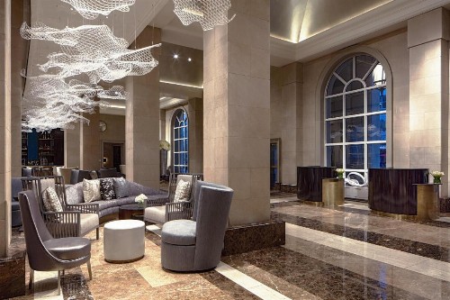 Hotel Crescent Court - image 10