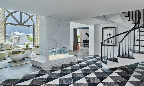 Hotel Crescent Court - image 13