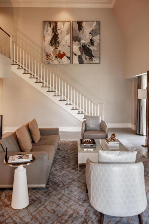 Hotel Crescent Court - image 15