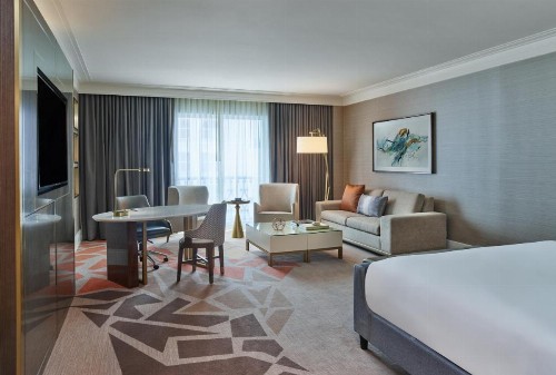 Hotel Crescent Court - image 17