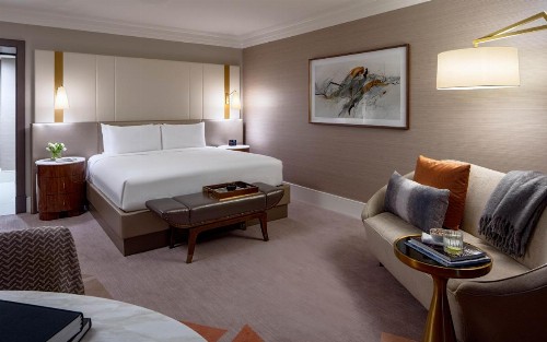 Hotel Crescent Court - image 27