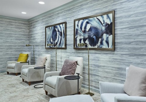 Hotel Crescent Court - image 29