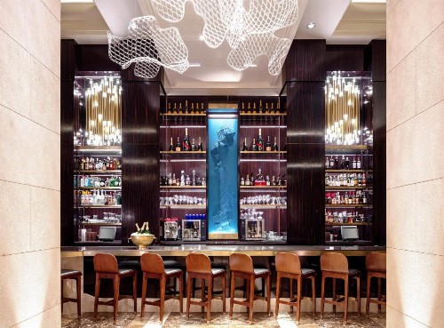 Hotel Crescent Court - image 3