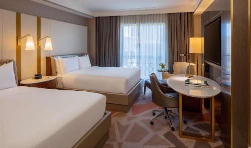 Hotel Crescent Court - image 31