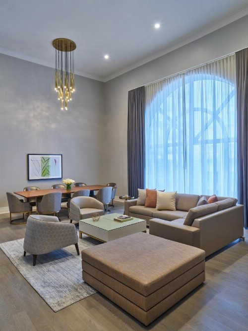 Hotel Crescent Court - image 32