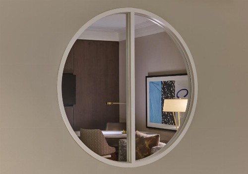 Hotel Crescent Court - image 33