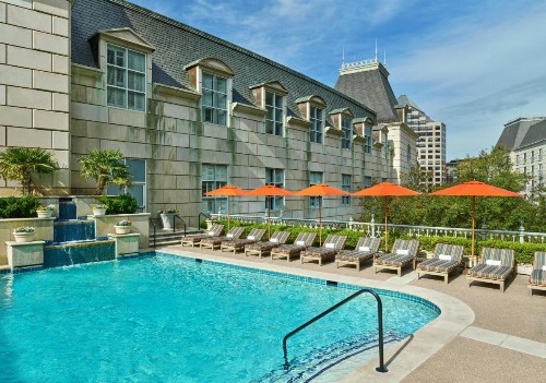 Hotel Crescent Court - image 36