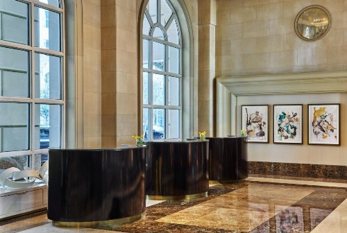 Hotel Crescent Court - image 38