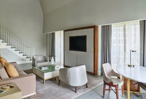 Hotel Crescent Court - image 40