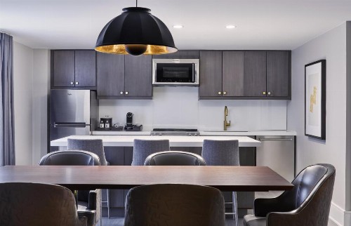 Hotel Crescent Court - image 41
