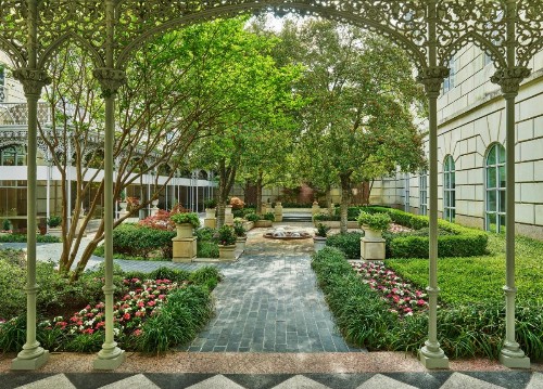 Hotel Crescent Court - image 7