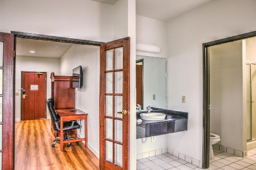 Motel 6-Dallas TX - Northwest - image 29