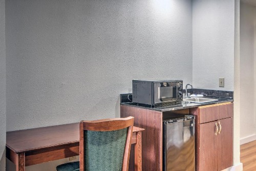 Motel 6-Dallas TX - Northwest - image 33