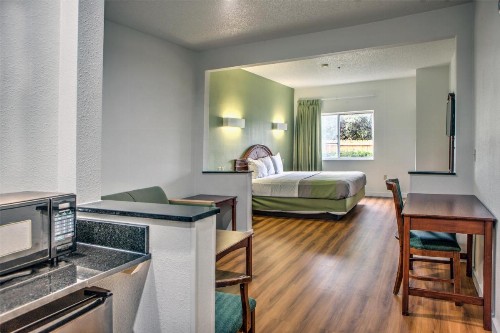 Motel 6-Dallas TX - Northwest - image 34